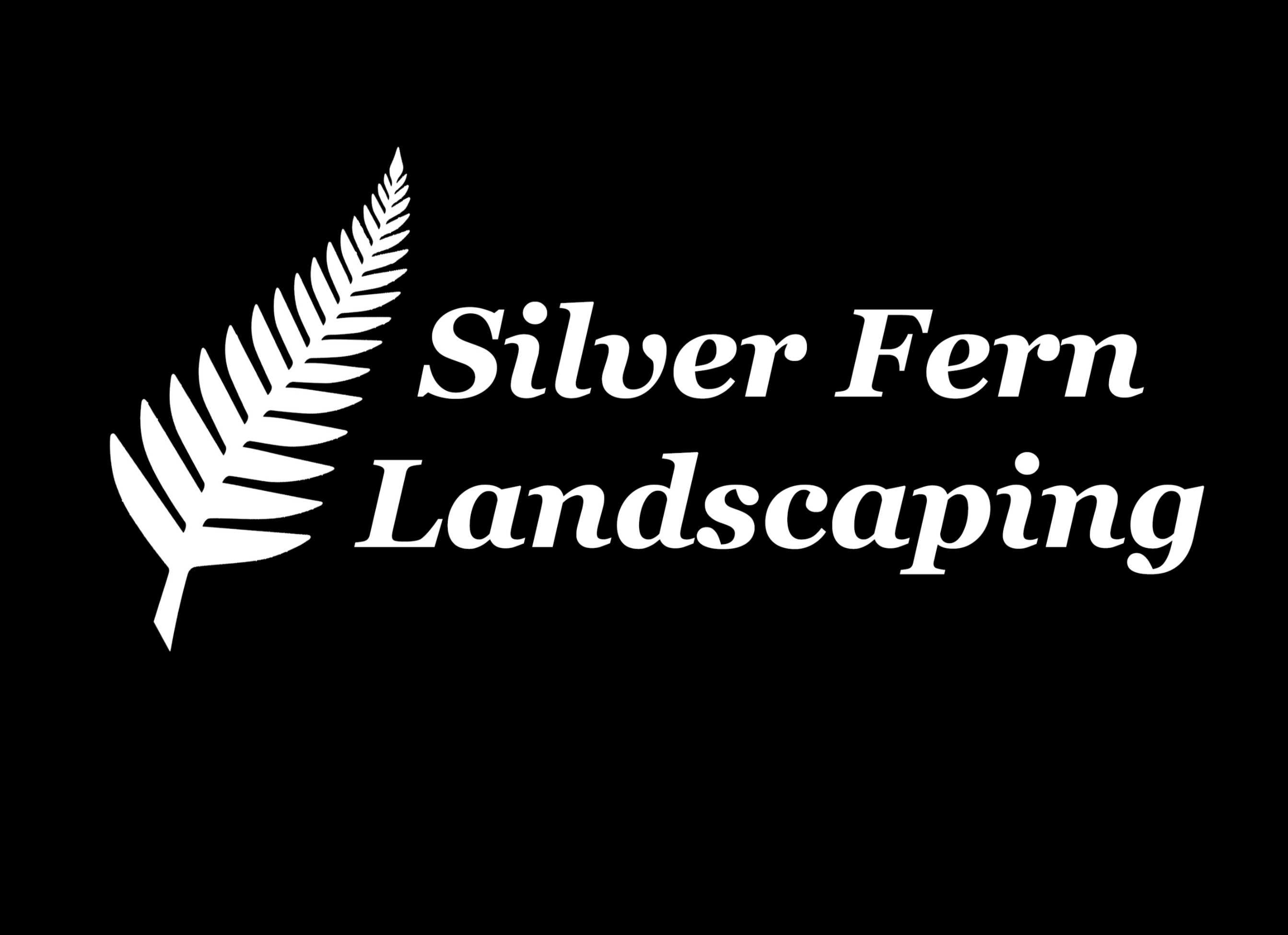 Silver Fern Landscaping