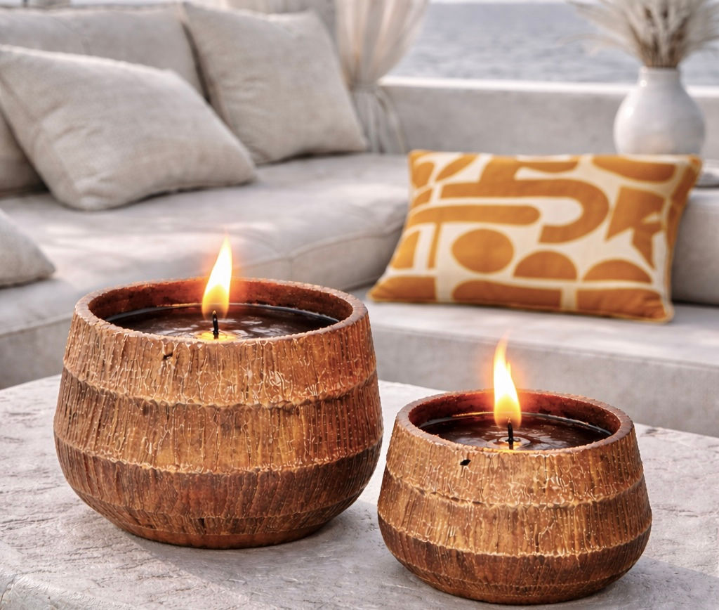 OUTDOOR Ceramica
