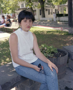 Woodstock NY #1 1987