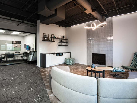 5 Signs It’s Time to Hire a Professional Cleaning Company + What to Expect