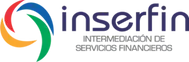 Logo INSERFIN