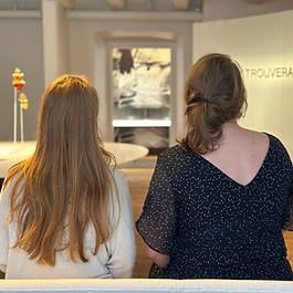 Exposition Resonances