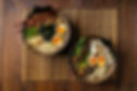 Plat de ramen