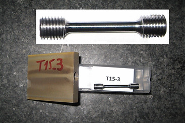 Eprouvette Emballage Individuel