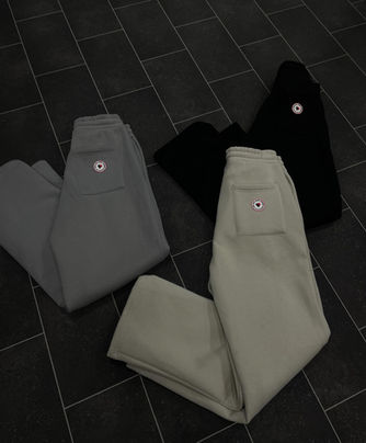 Jogging Urban Diamiond