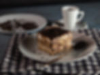 Tiramisú de Oreo