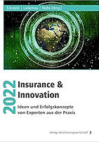Insurance Innovation 2022