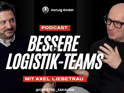 Was moderne Logistik-Leader anders machen: Strategien für Fuhrpark & Teams