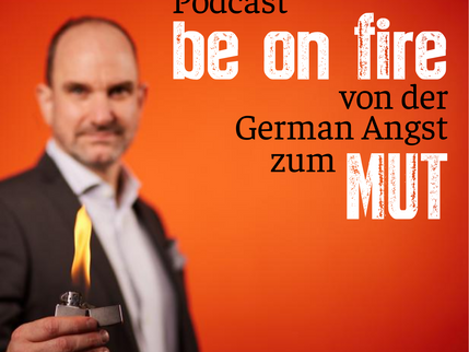 Mut und Unternehmerisches Denken und Handeln in Teams