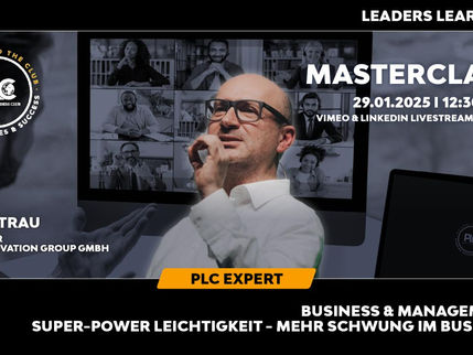 🚀 Mehr Schwung, weniger Stress – entdecke deine Super-Power Leichtigkeit in 2025! 🌟