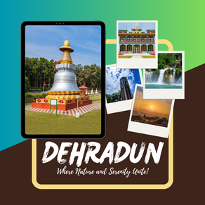 Dehradun A City for All Seasons