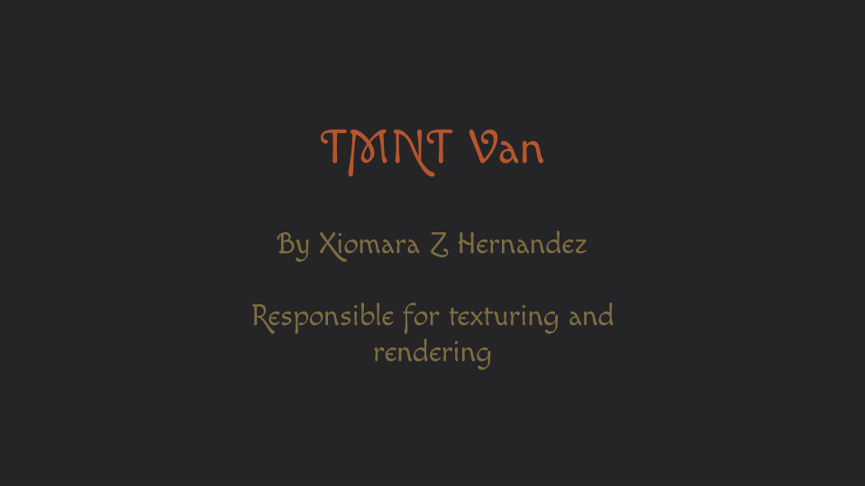 Van_Portfolio
