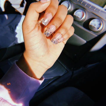 BodyCare: Nail Edition!