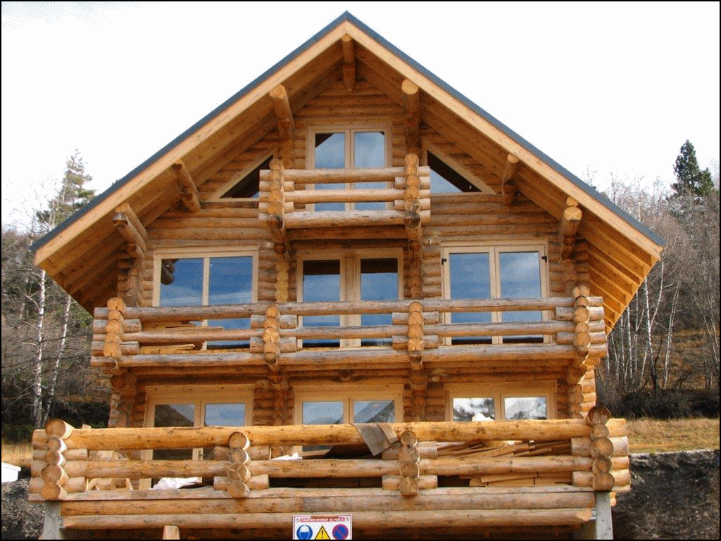 casas-de-madera-4.gif tronco redondo
