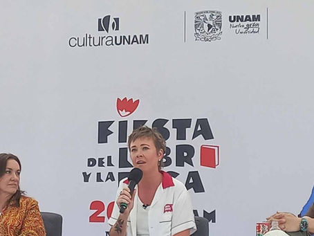 Futbol se ha transformado en “caballo de Troya” contra mujeres, considera Marion Reimers
