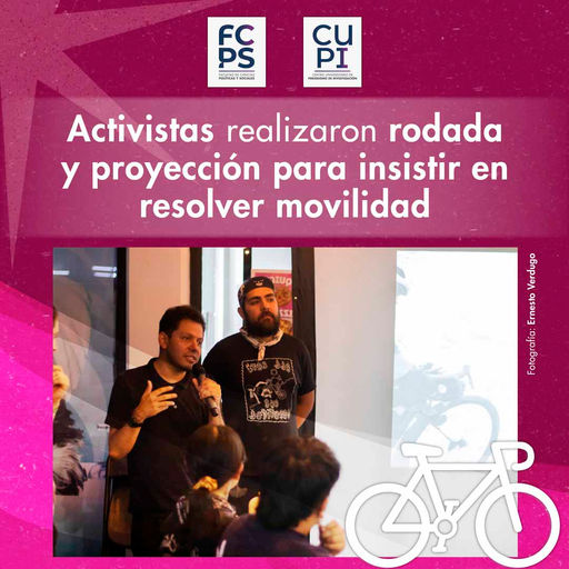 "Cada bici blanca es una memoria sobre el asfalto": Memorias de ciclistas en cortometrajes de "La Gallinera"