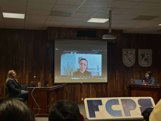 FCPS realizó foro sobre redes sociodigitales, infancias y adolescencias