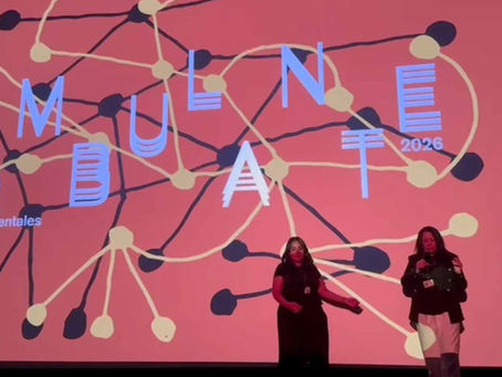 Cineasta relaciona Derechos Humanos de comunidad trans, respeto a lengua originaria y lucha colectiva, en documental