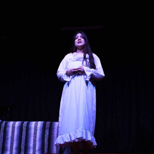“Mi evangelio es mi nombre”, monólogo relaciona a María Magdalena con comunidad LGBTIQ+