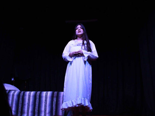 “Mi evangelio es mi nombre”, monólogo relaciona a María Magdalena con comunidad LGBTIQ+