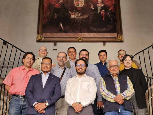 Especialistas en Comunicación Política realizaron Encuentro nacional en UAQ