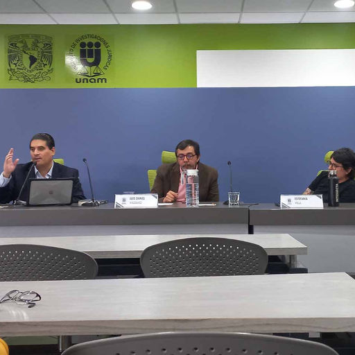 México vive proceso de “gobernanza criminal efectivo”, advierte especialista