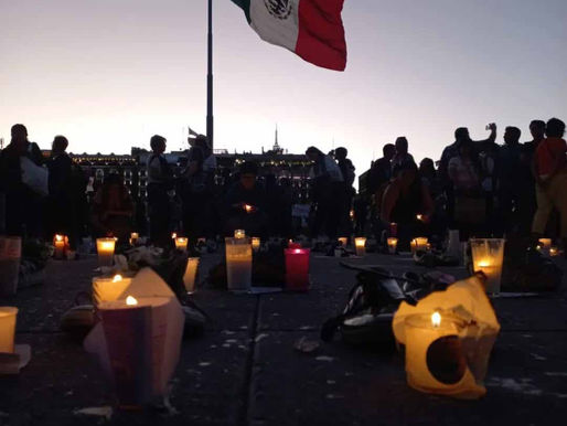 Teuchitlán, eje de indignación y exigencia colectiva a nivel nacional