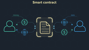 Smart Contracts and Cryptocurrency: In re Indian Contract Act, 1872