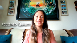 Gavin's 8 Dimensions Cover Image