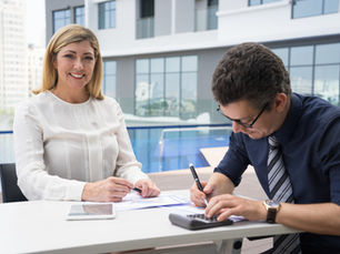 Tax Advisor
