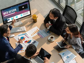 web design services