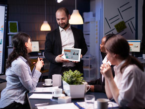 SEO agency