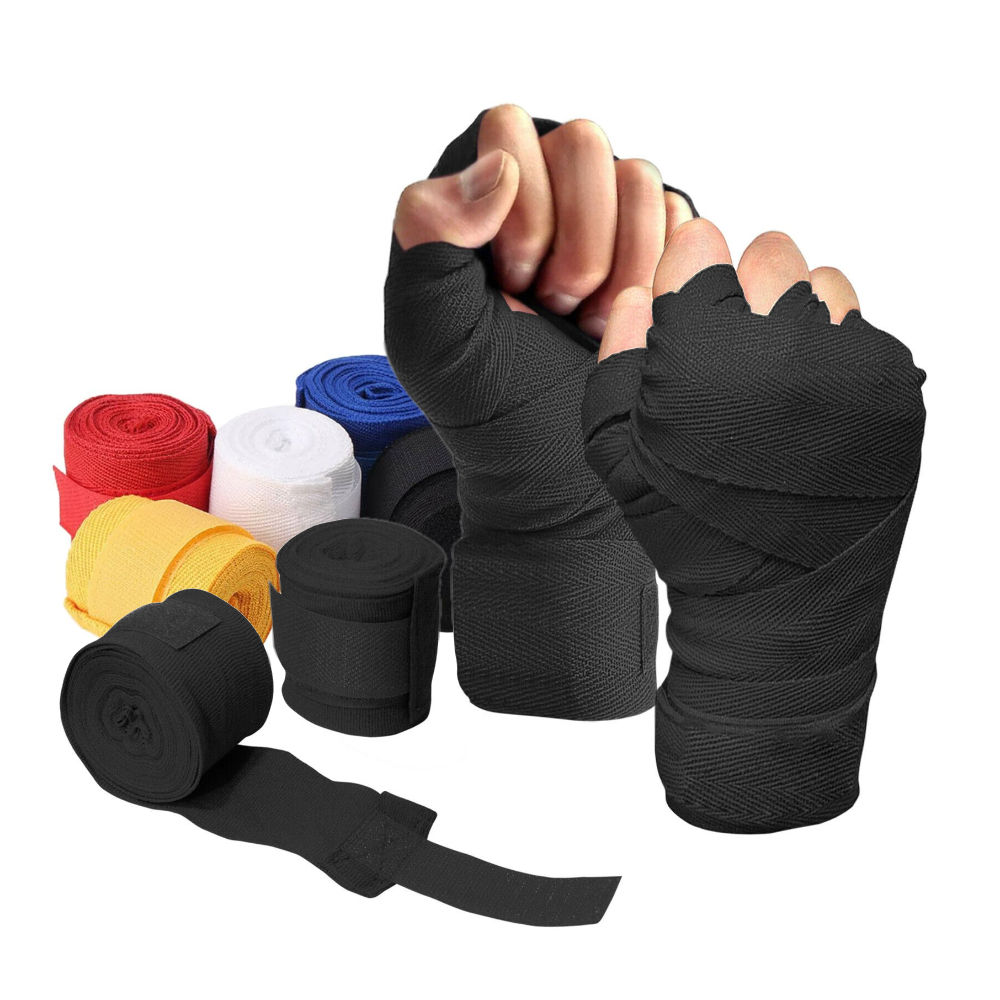 Grafic Sport - Vendas para boxeo