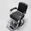 Miniatura: Silla Barbero - The Architect