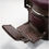 Miniatura: Silla Barbero - Whiskey