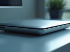 Diseño Tecnológico y Moderno para Empresas B2G