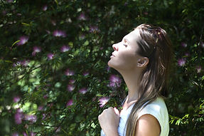Sophrologie et la respiraton