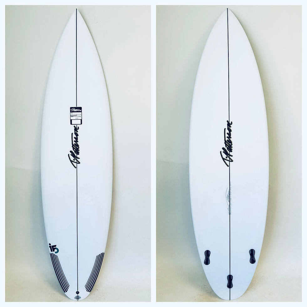 IF-15 - 6'3 x 19.38 x 2.55 x 32.86L (Tps230717)