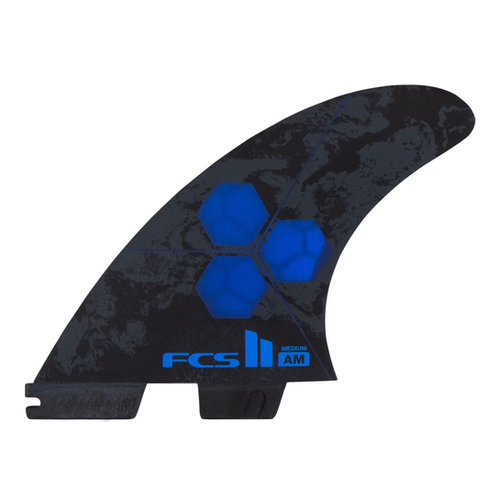 ロ*ブ様 FCS2 CHANNEL S TRI-QUAD FINS FCS II CI Upright Tri-Quad Fin Set - FCS US