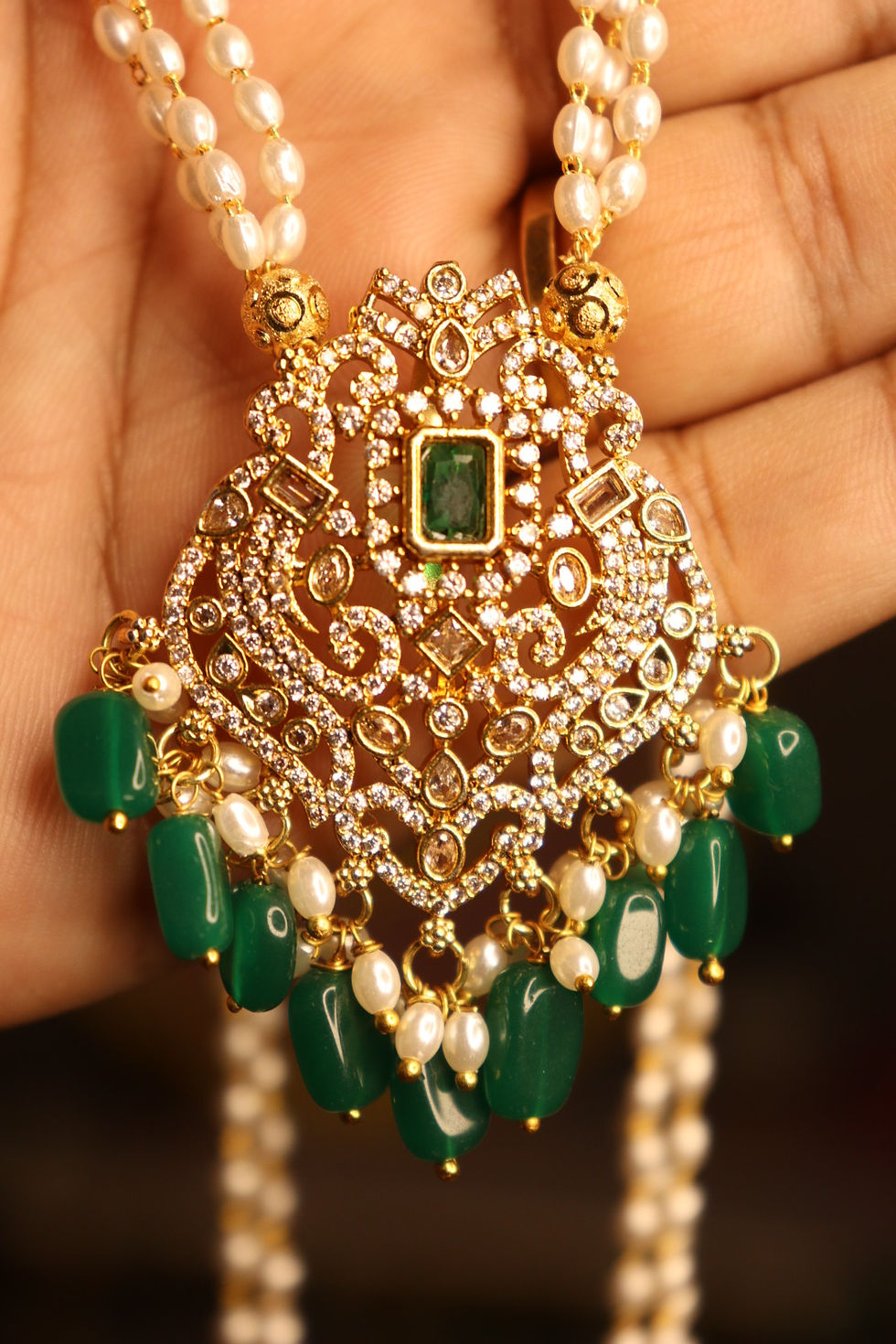 Thumbnail: Mangalsutra