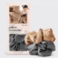 KITSCH: Pillow Scrunchie