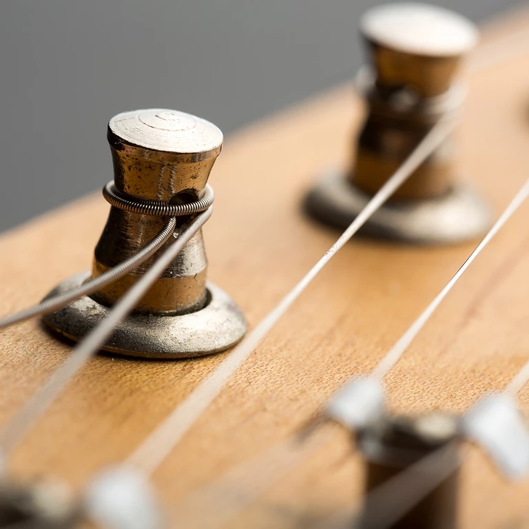 The Recycled Instrument Project: Bits 'n' Bobs!