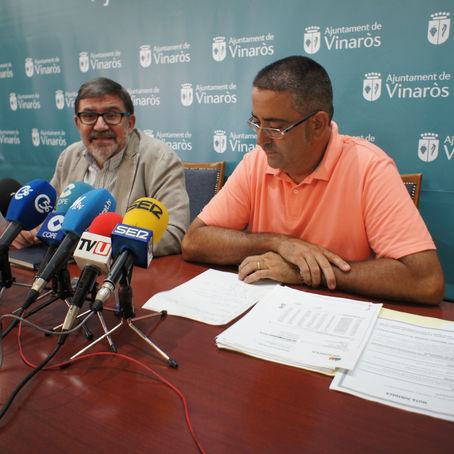 L’AJUNTAMENT OPTA PER UN PROCEDIMENT NEGOCIAT PER A
L’ADJUDICACIÓ DEL BAR DE L’ERMITA.