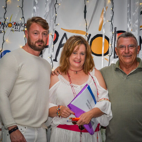 NEIX UNA NOVA ASSOCIACIÓ A SANT JORDI.