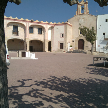 OBERT EL TERMINI PER PARTICIPAR EN LA LICITACIÓ DEL CONTRACTE D’EXPLOTACIÓ DEL BAR DE L’ERMITA.