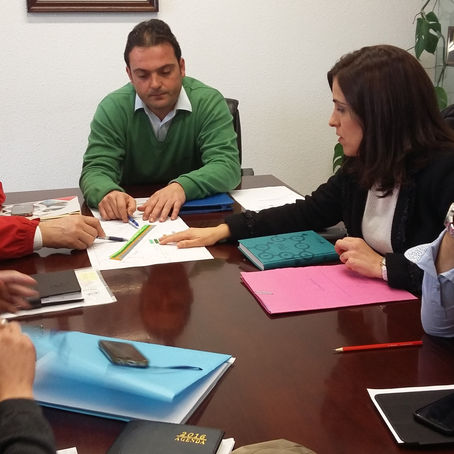 L'AJUNTAMENT DE PENÍSCOLA MILLORARÀ LA SEGURETAT VIAL DEL MUNICIPI.