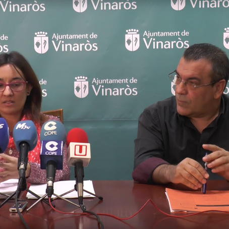 La Regidoria de Política Social, Igualtat i
Discapacitat fa balanç de la feina feta en 2016 i avança