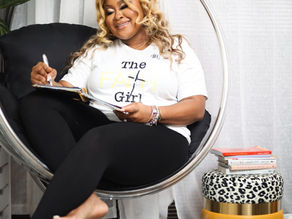 Trust in the Wilderness: 4th Quarter Faith