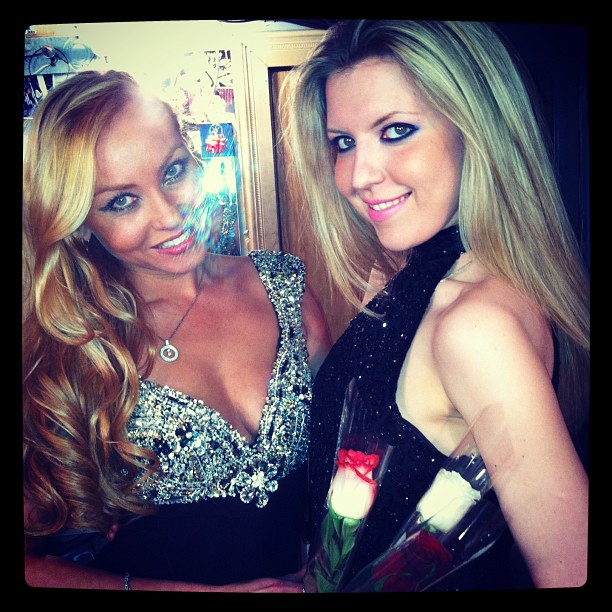 Dinara_Nastya@Tatiana Club NY.