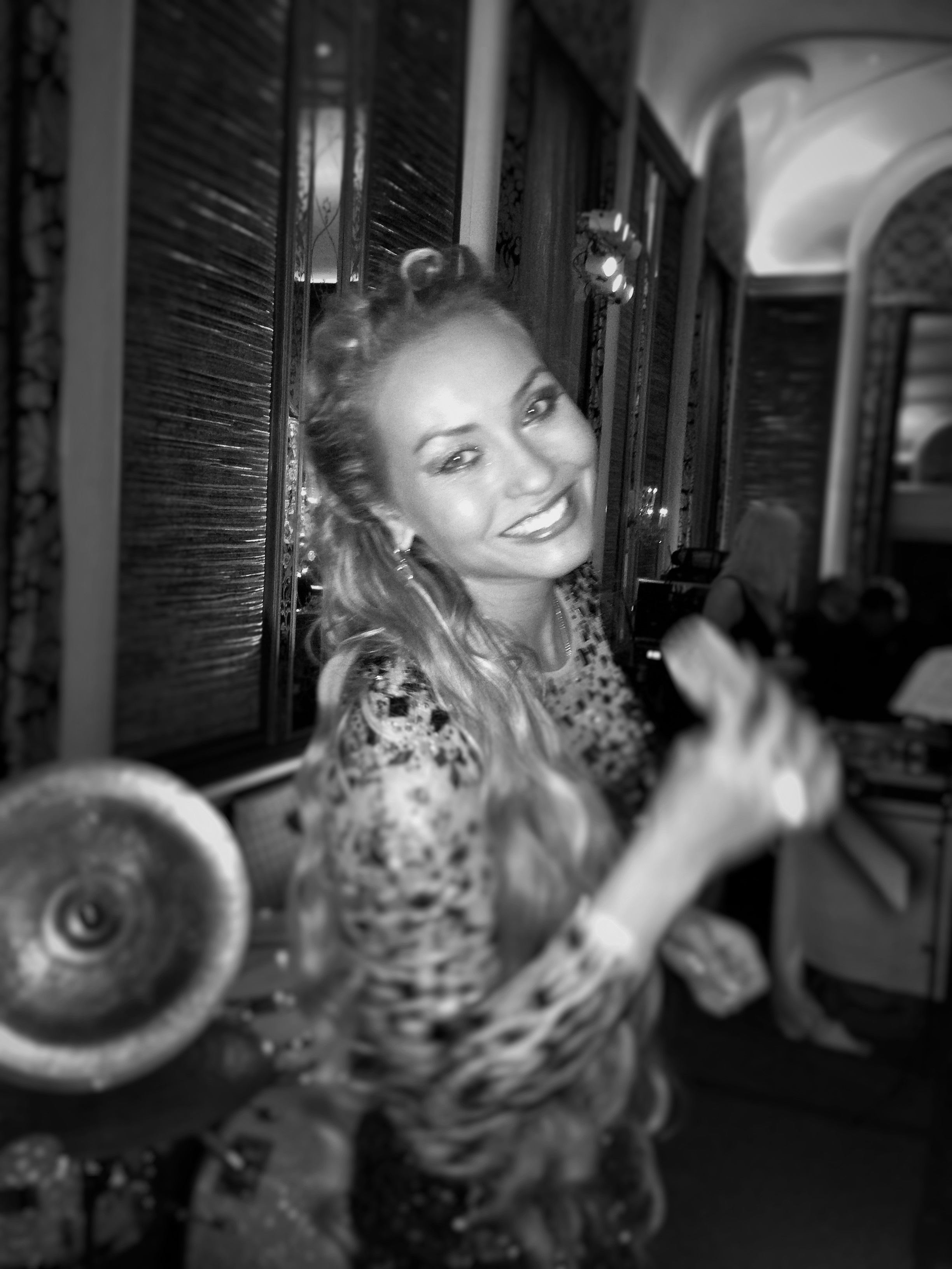 Dinara - Waldorf Astoria